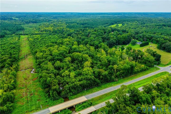 Property Photo:  00 Fox Hill Road  VA 23966 