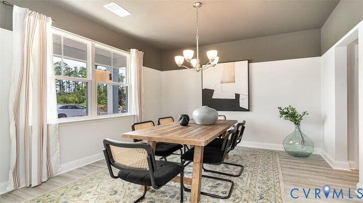 Property Photo: 6207 Whisperwood Drive VA 23234