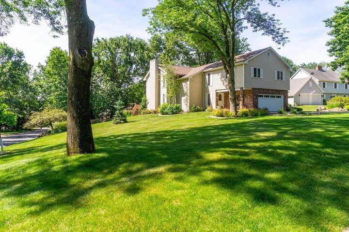 Property Photo: 1815 Woodland Ridge Road WI 54403