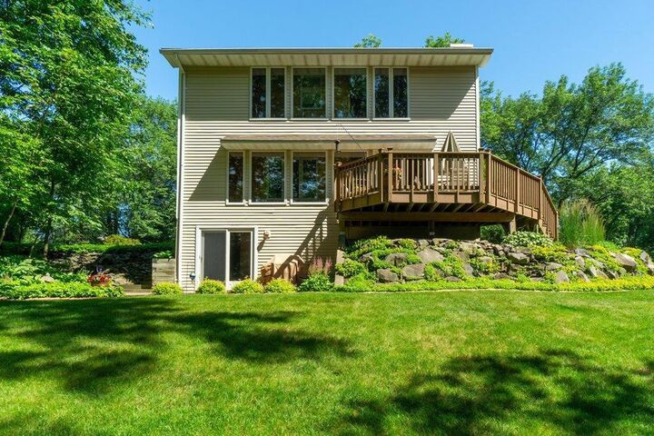 Property Photo:  1815 Woodland Ridge Road  WI 54403 