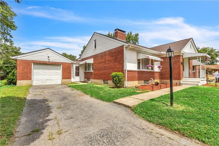 Property Photo: 465 N Washington Boulevard OH 45013