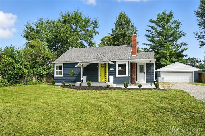 Property Photo: 1215 Maple Street OH 45373