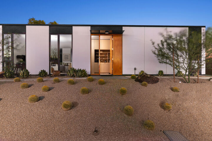 Property Photo: 13829 Scenic Crest Circle CA 92240