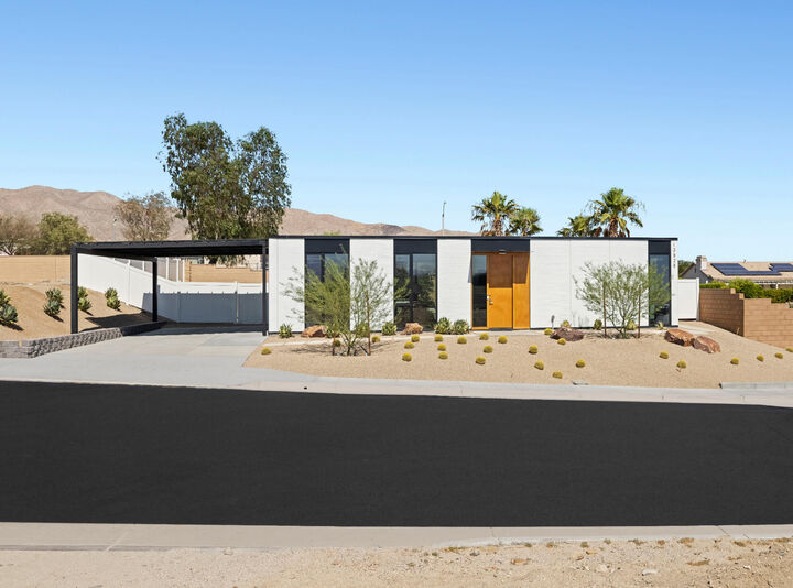 Property Photo: 13840 Scenic Crest Circle CA 92240