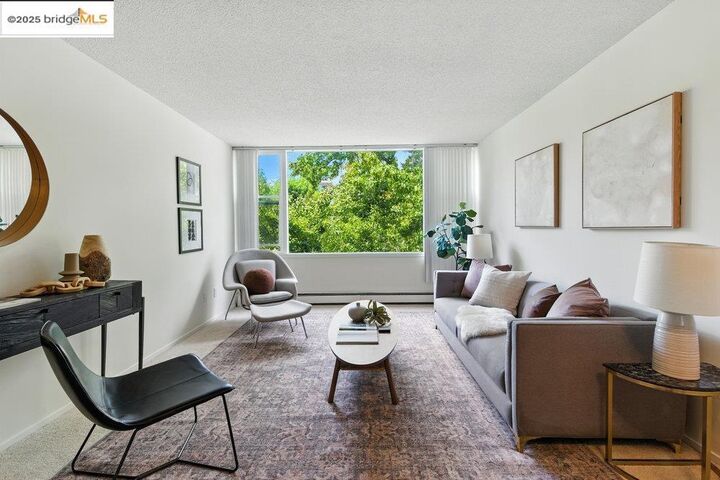 2601 College Ave 203  Berkeley CA 94704 photo