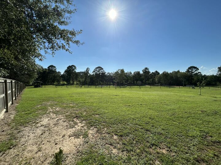 Property Photo: 861 Molino Meadows Court FL 32577