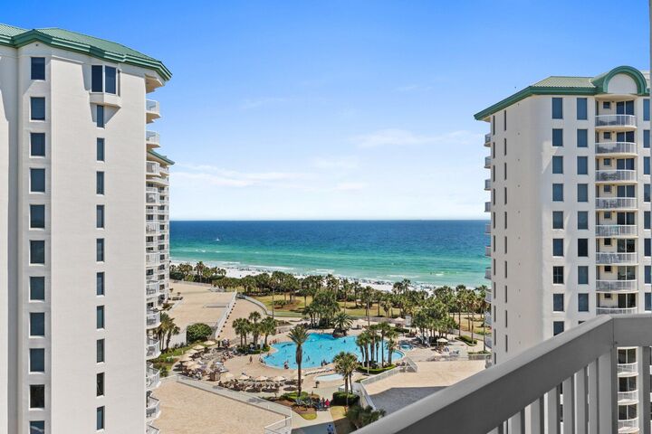 15100 Emerald Coast Parkway 1001  Destin FL 32541 photo