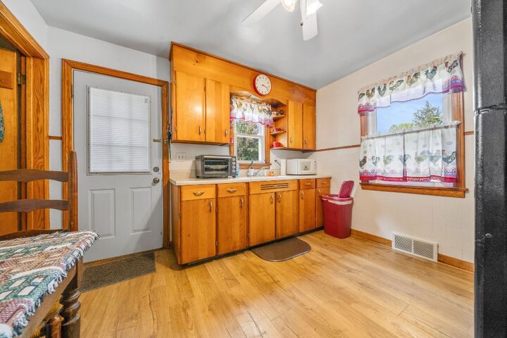 Property Photo: 3520 Birchard Drive PA 16415