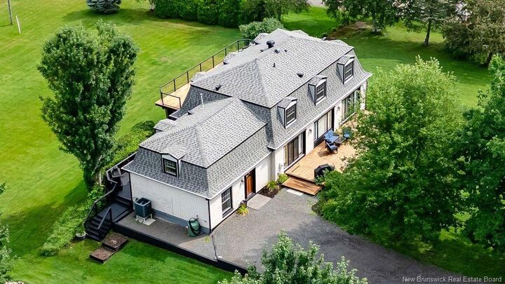 Property Photo: 28 Garden View Drive NB E3E 1A3