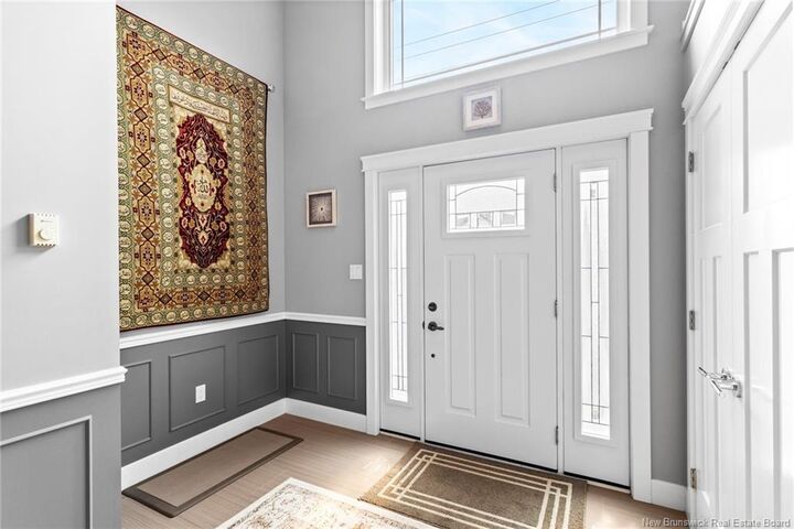 Property Photo: 415 Goodine Street NB E3B 0H7