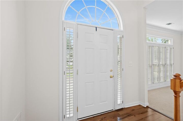 Property Photo:  2526 Camata Way  GA 30066 