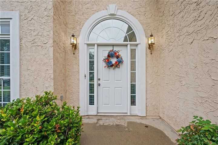 Property Photo: 2526 Camata Way GA 30066