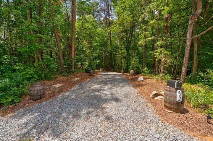 Property Photo: 52 Homer Wright Road GA 30536