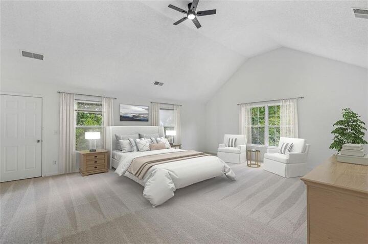 Property Photo: 5179 Miller Woods Trail GA 30035