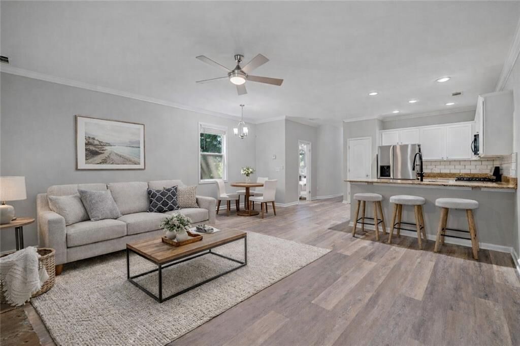 Property Photo:  950 Firethorne Pass  GA 30040 