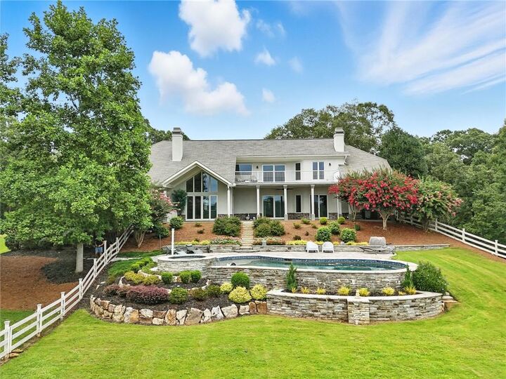 Property Photo:  2150 Fincher Road  GA 30114 