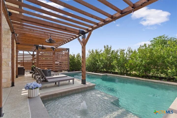 8201 Collins Creek Drive  Salado TX 76571 photo