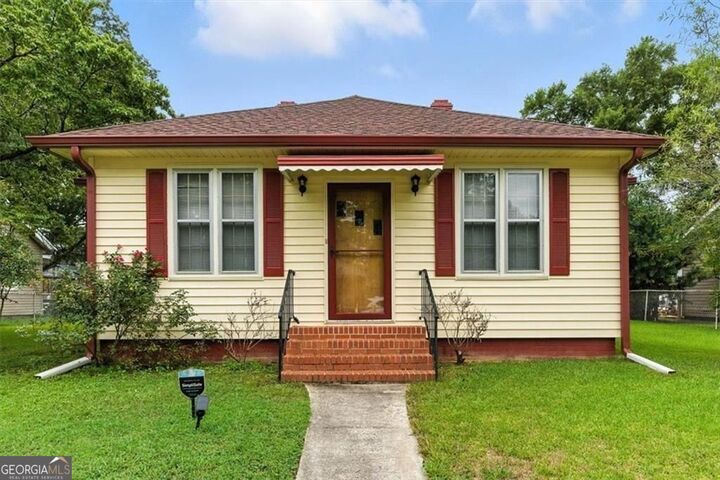 Property Photo:  247 Litchfield Street  GA 30153 