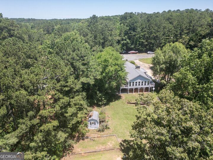 Property Photo:  2787 Turtle Cove  GA 31064 