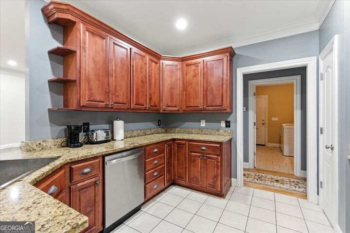 Property Photo:  48 Mountain Chase Road SW  GA 30165 