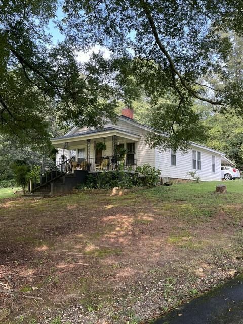 Property Photo:  2616 Highway 114  GA 30747 