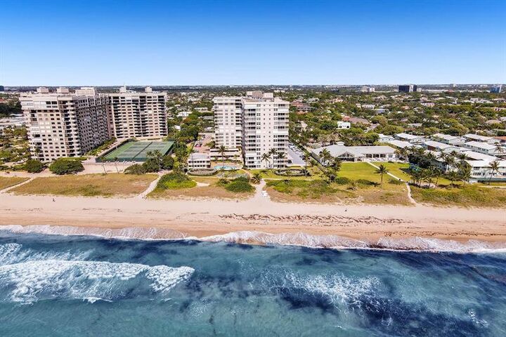 Property Photo:  5200 N Ocean Blvd 708  FL 33308 