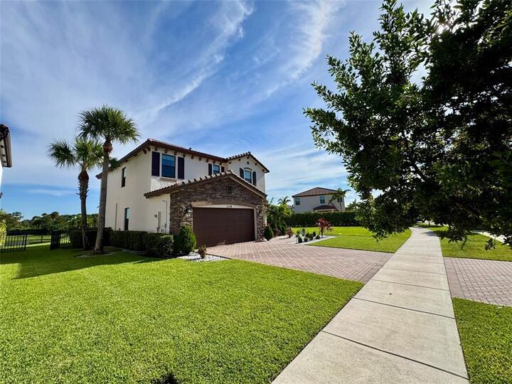 Property Photo:  1114 Brinely Pl  FL 33411 