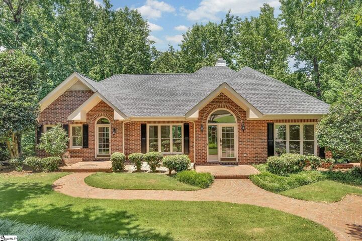 503 Spaulding Lake Drive  Greenville SC 29615 photo