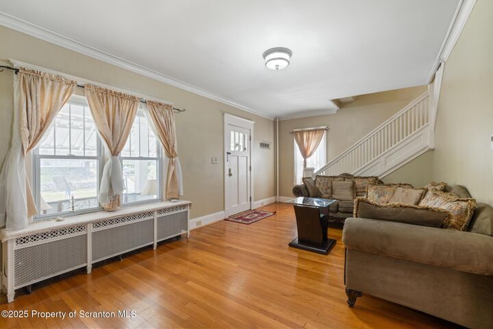 Property Photo: 1747 Monsey Avenue PA 18509