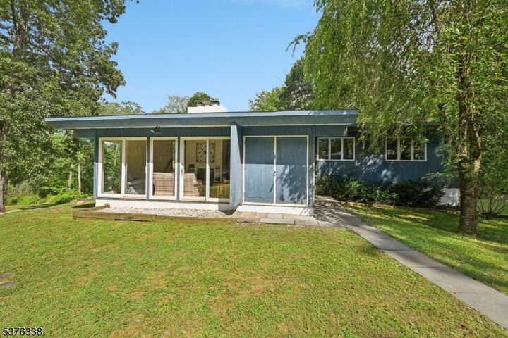 263 Dutchtown Zion Rd  Montgomery Twp. NJ 08502 photo