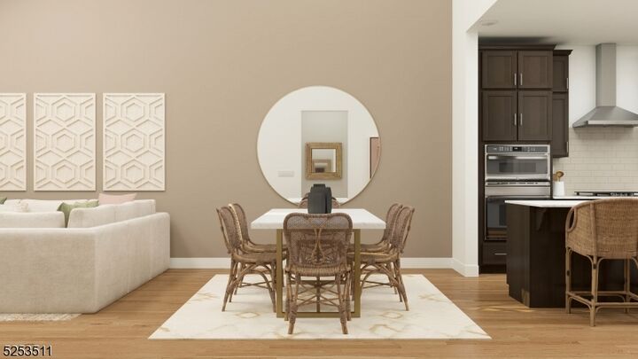 Property Photo: 62 Eastwood Ter NJ 07936