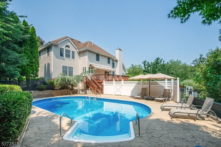 Property Photo: 106 Pancake Hollow Dr NJ 07470