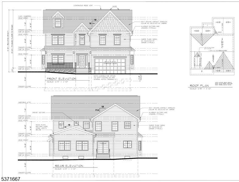 Property Photo: 817 Summit Ave NJ 07090