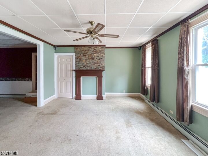 Property Photo: 4 Randall St NJ 08865