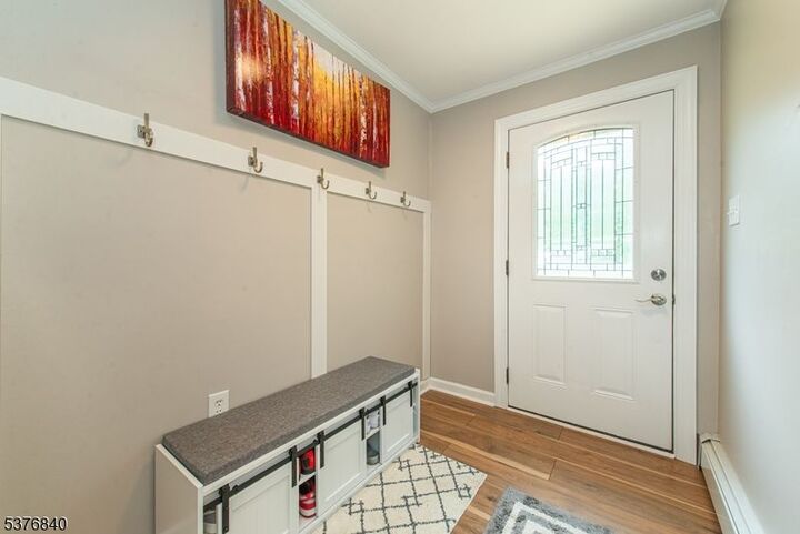 Property Photo: 25 E Shore Lake Owassa Rd NJ 07860
