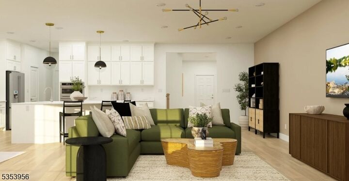 8 Trotter Way  Oakland Boro NJ 07436 photo