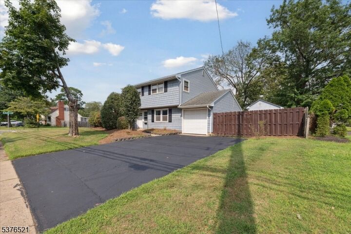 Property Photo:  52 Greenbrook Rd  NJ 08846 