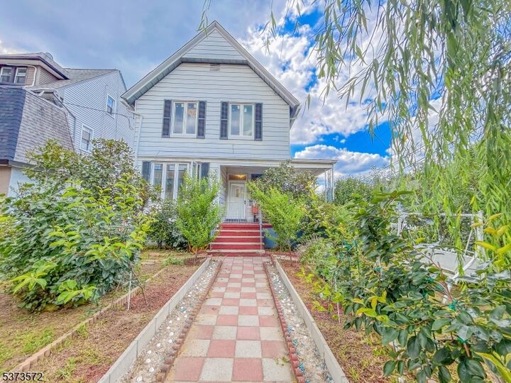 Property Photo: 39 Pangborn Pl NJ 07601
