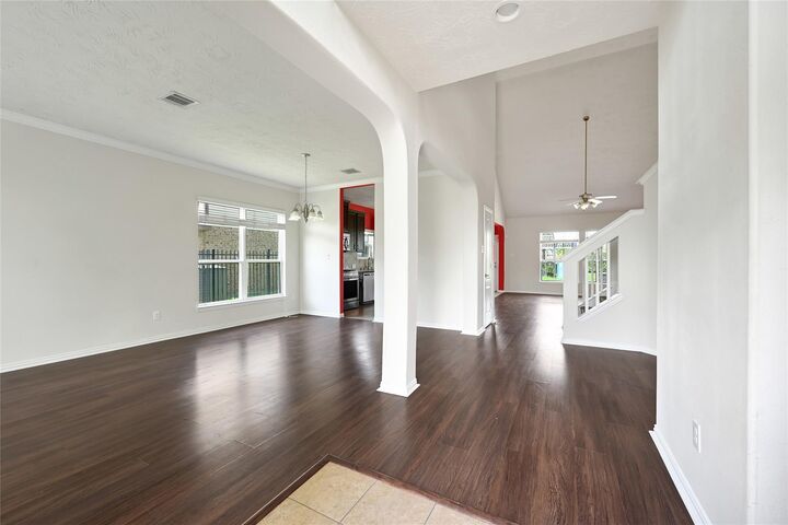 Property Photo:  9914 Channel Set Way  TX 77583 