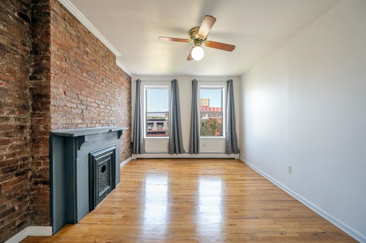 Property Photo: 315 Pavonia Ave 7 NJ 07302