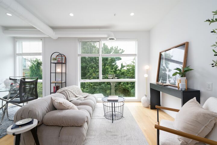 Property Photo: 414 1st St 5-A NJ 07302
