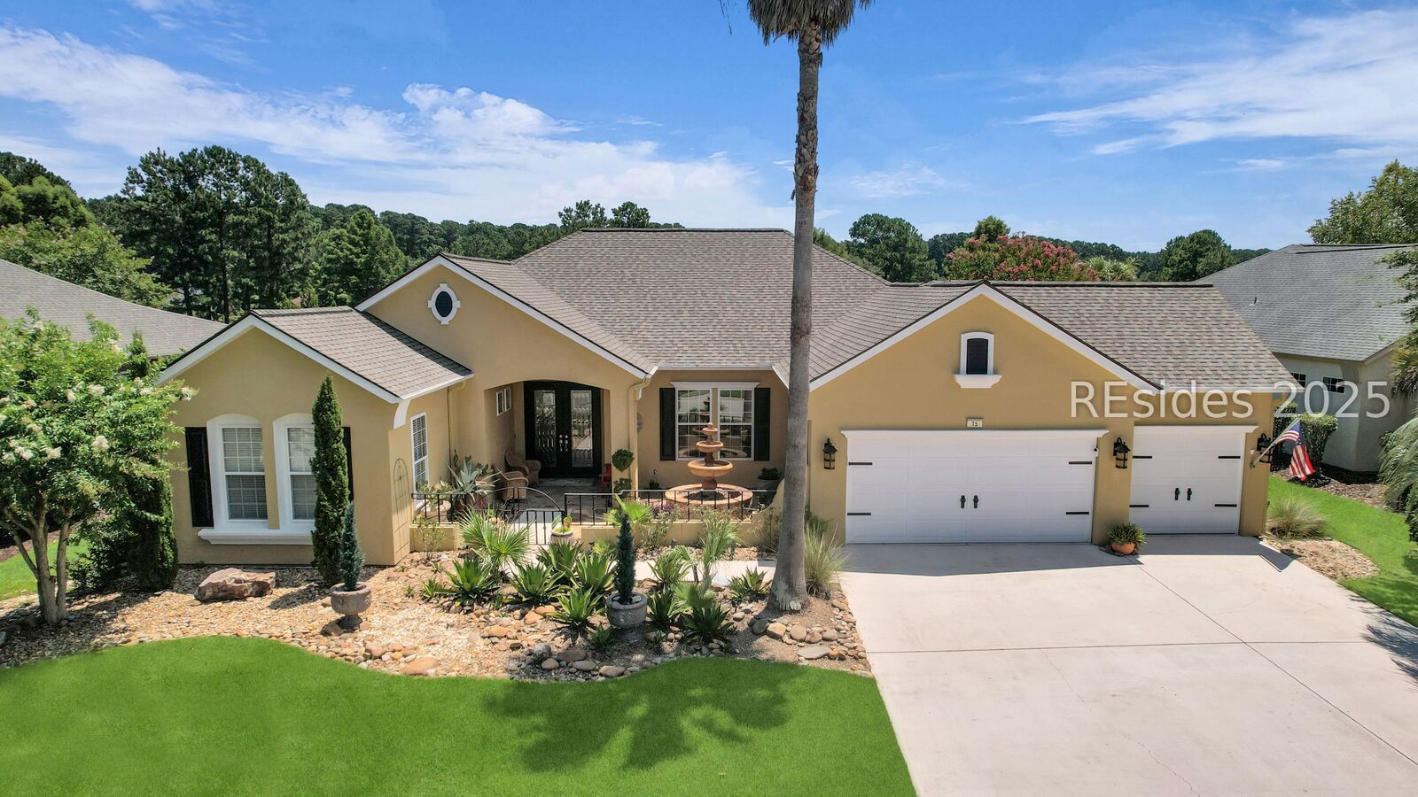 Property Photo:  15 Baldwin Lane  SC 29909 