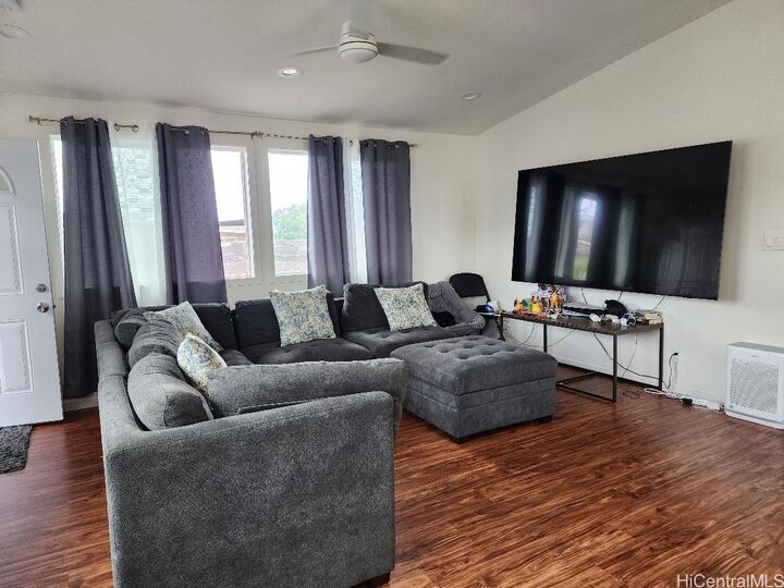 1638 Makamua Street  Pearl City HI 96782 photo