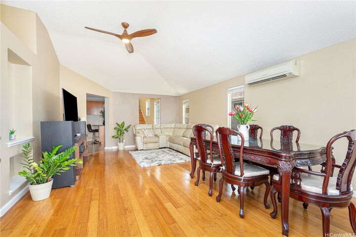 Property Photo: 91-1011 Hiluhilu Street HI 96707