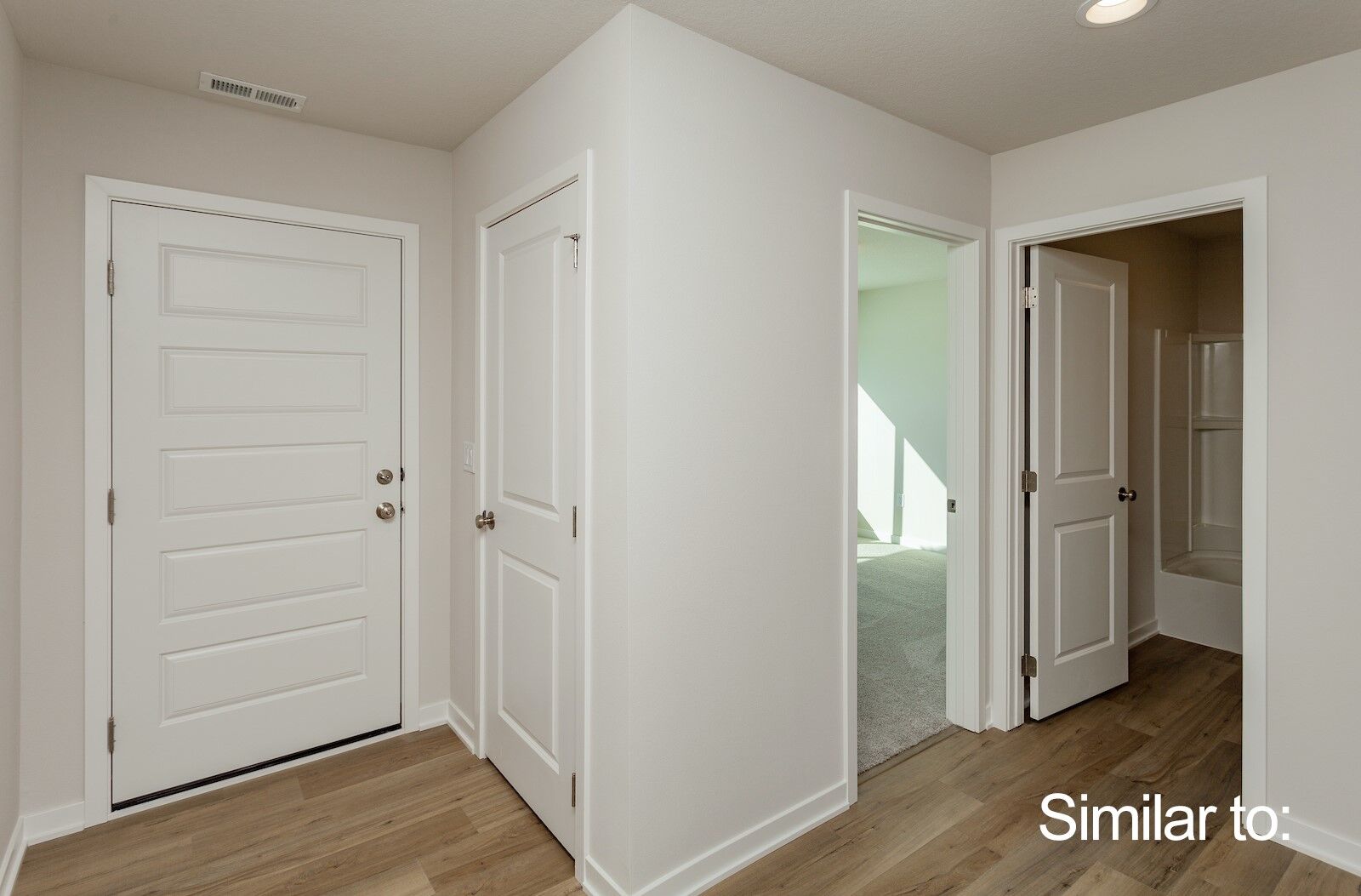 Property Photo: 4316 Grover Woods Lane IA 50317