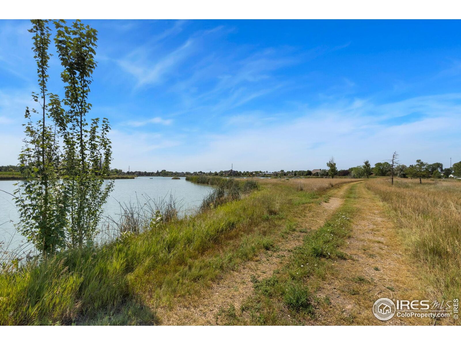 Property Photo:  1484 N County Road 5  CO 80524 