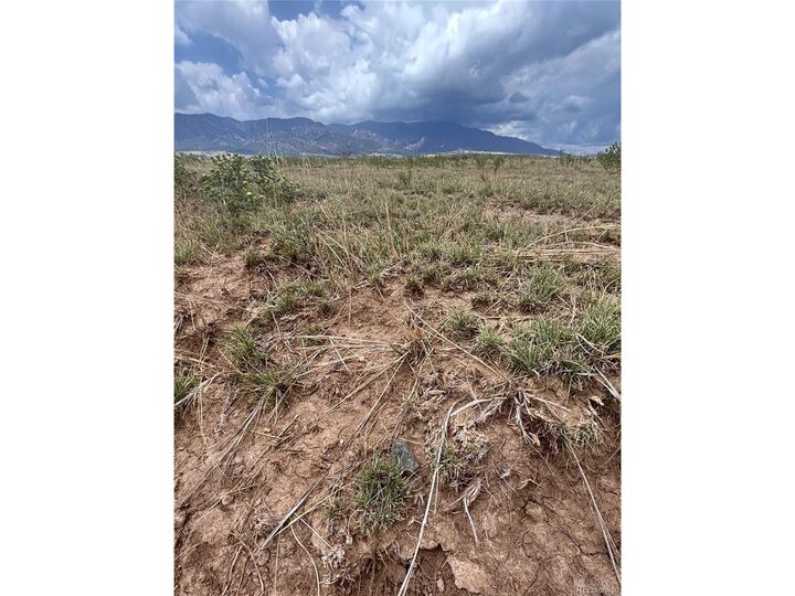 Property Photo:  0 Lot 100 Colorado Land And Livestock Ranch  CO 81069 
