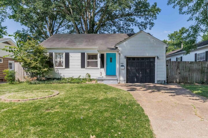 909 Stewart Avenue  Evansville IN 47715 photo