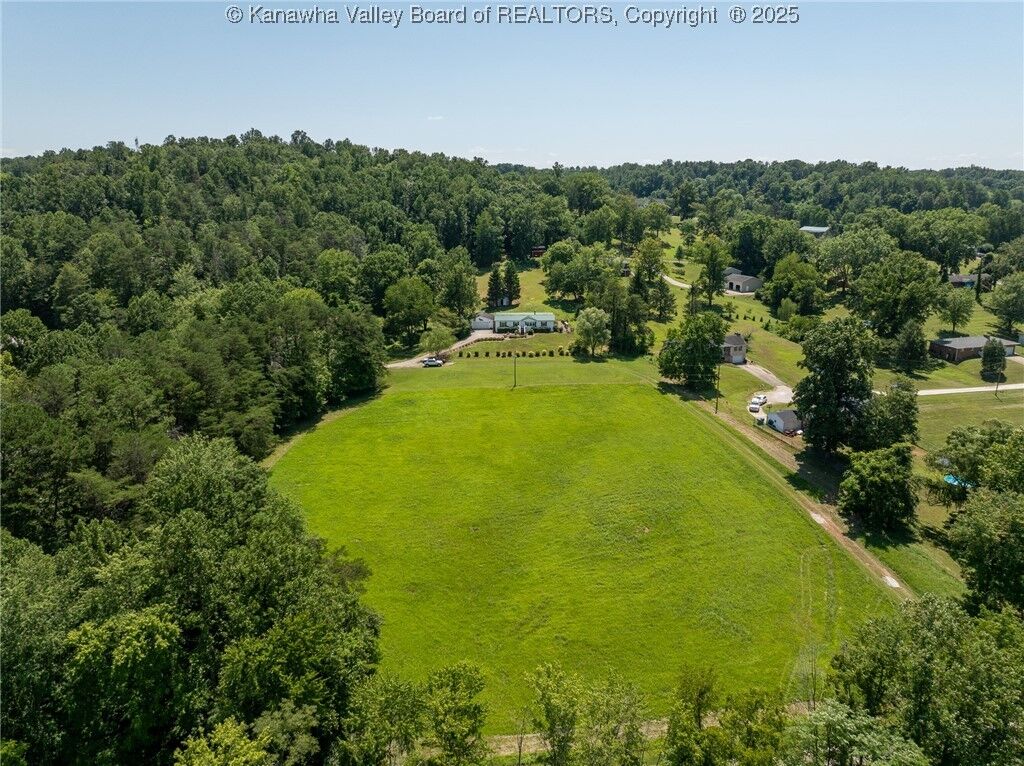 Property Photo:  2435 US Route 60  WV 25526 