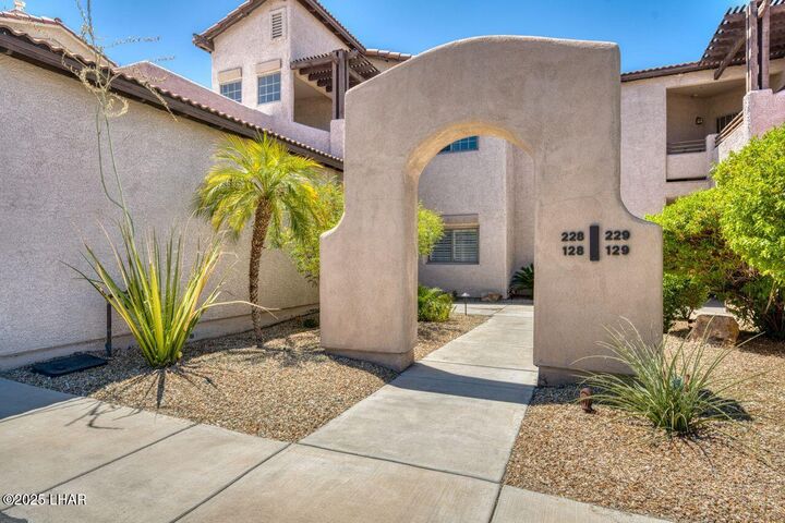 Property Photo:  2212 N Kiowa Blvd 228  AZ 86403 